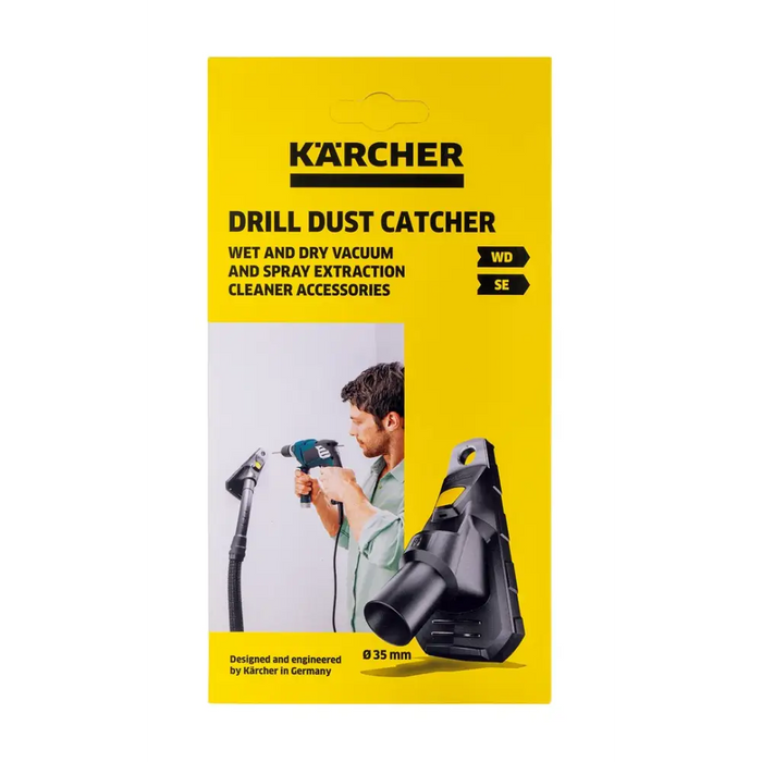 KARCHER Прахосмукачка за (W&D 2 - W&D 6) - 2.863-234.0