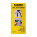 KARCHER Прахосмукачка за (W&D 2 - W&D 6) - 2.863-234.0