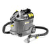 Kärcher Puzzi 8/1 Барабанна прахосмукачка Wet 1200 W Без