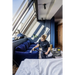 Kärcher Puzzi 8/1 Барабанна прахосмукачка Wet 1200 W Без