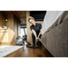 Kärcher Puzzi 8/1 Барабанна прахосмукачка Wet 1200 W Без