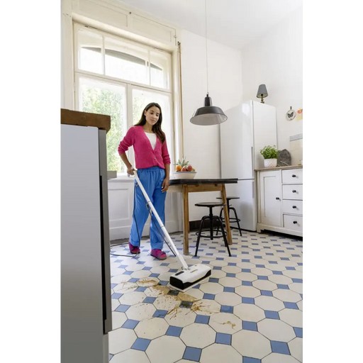 KARCHER SC 1 ИЗПРАВЕН ПАРЕН МОП