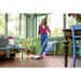 KARCHER SC 1 ИЗПРАВЕН ПАРЕН МОП