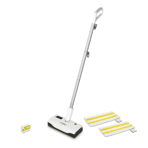 KARCHER SC 1 ИЗПРАВЕН ПАРЕН МОП