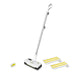 KARCHER SC 1 ИЗПРАВЕН ПАРЕН МОП