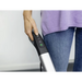 Kärcher SC 3 UPRIGHT Парен моп 0,5 L 1600 W Черен Бял