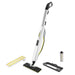 Kärcher SC 3 UPRIGHT Парен моп 0,5 L 1600 W Черен Бял