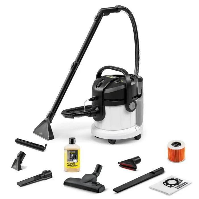 KARCHER SE 4 Plus Special сух прахосмукачка - 1.081-171.0