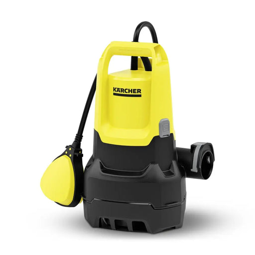 Kärcher SP 11.000 DIRT потопяема помпа 400 W 11000 l/h 7 m