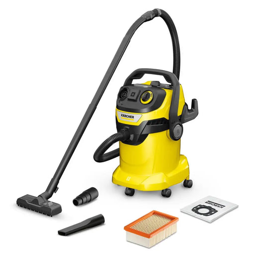 KARCHER Универсална прахосмукачка WD 5 P V-25/5/22
