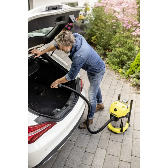 KARCHER Универсална прахосмукачка WD 3-18 S V-17/20