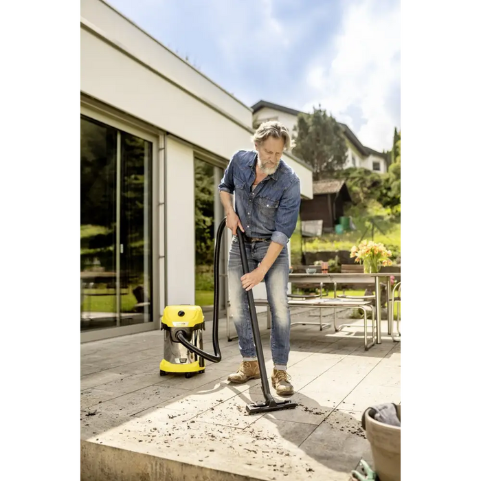 KARCHER Универсална прахосмукачка WD 3-18 S V-17/20