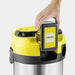 KARCHER Универсална прахосмукачка WD 3-18 S V-17/20