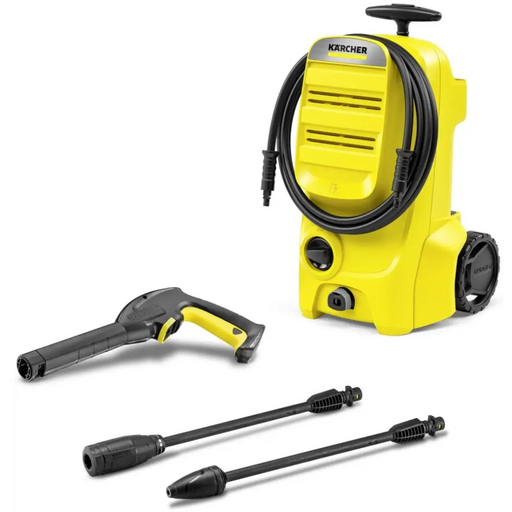 KARCHER Водоструйка K 3 CLASSIC - 1.676-220.0