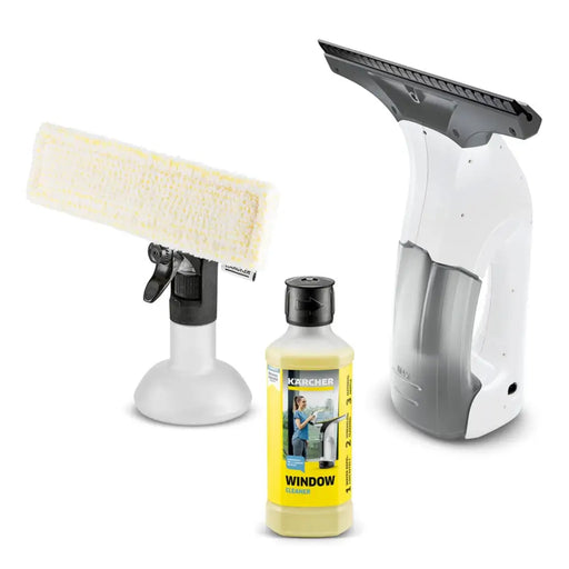 KARCHER WV 1 Plus D500 почистващ препарат за прозорци