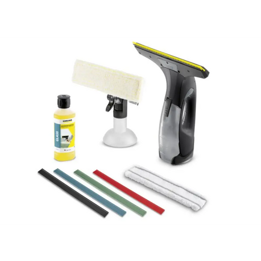 KARCHER WV 2 Plus Multi Limited Edition почистващ препарат