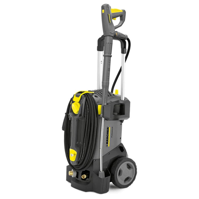 ВОДОСТРУЙКА KARCHER HD 6/13 C