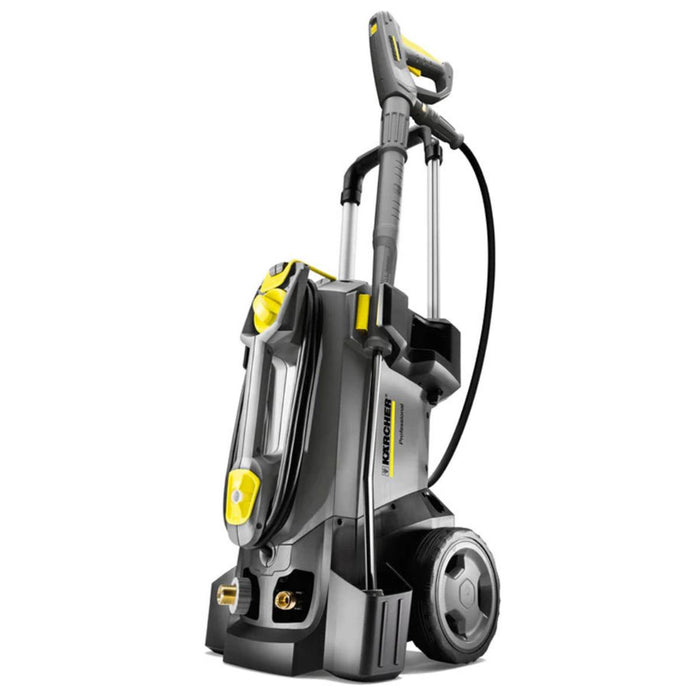 ВОДОСТРУЙКА KARCHER HD 6/13 C