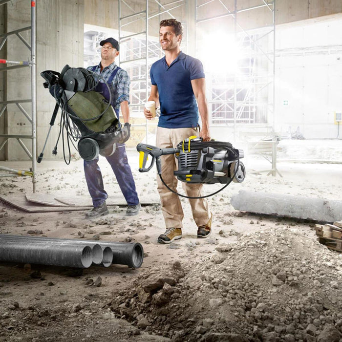 ВОДОСТРУЙКА KARCHER HD 6/13 C