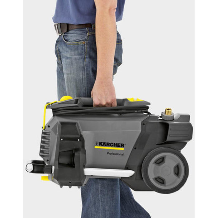 ВОДОСТРУЙКА KARCHER HD 6/13 C