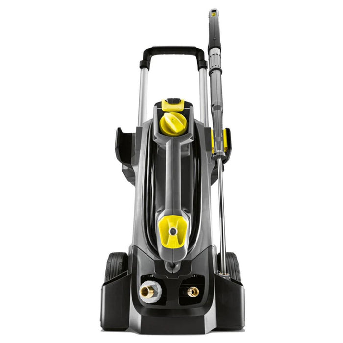ВОДОСТРУЙКА KARCHER HD 6/13 C