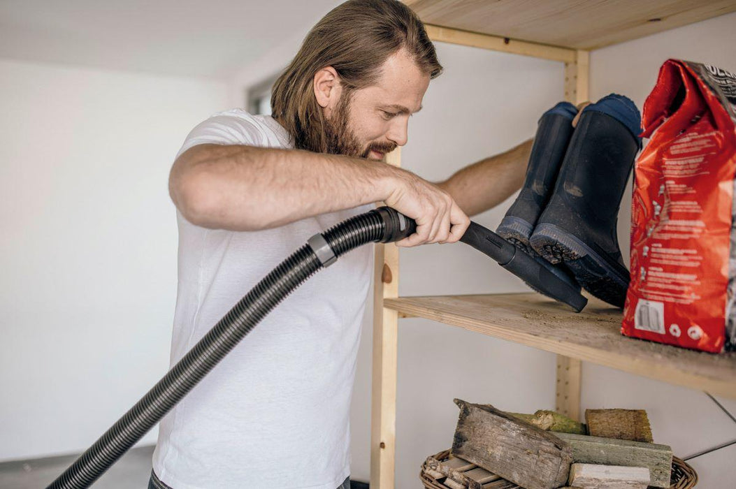 ПРАХОСМУКАЧКА KARCHER KWD 3 S V-15/4/20