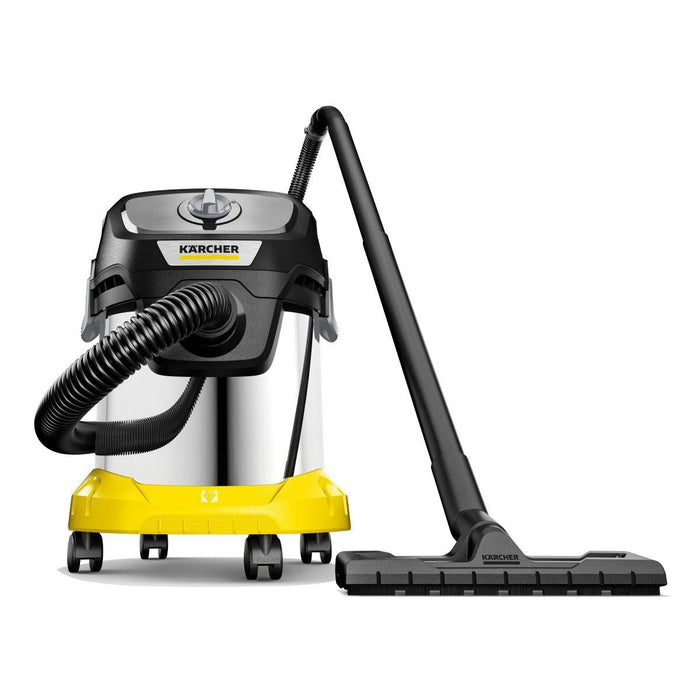 ПРАХОСМУКАЧКА KARCHER KWD 3 S V-15/4/20