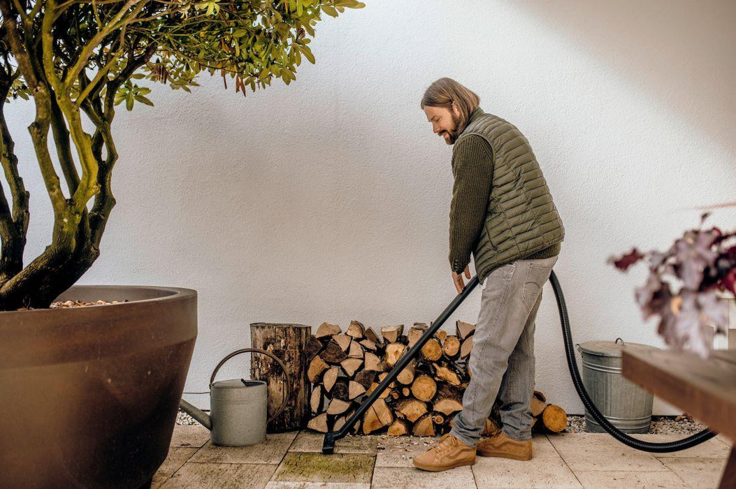 ПРАХОСМУКАЧКА KARCHER KWD 3 S V-15/4/20