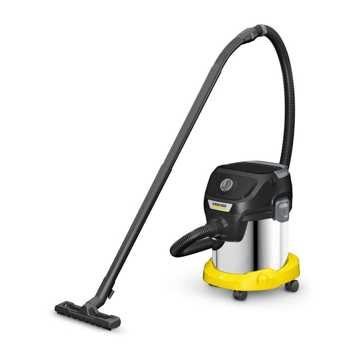 ПРАХОСМУКАЧКА KARCHER KWD 3 S V-15/4/20