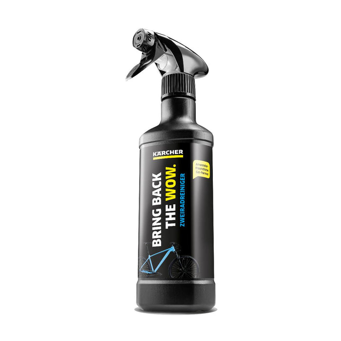 ПРЕПАРАТ ЗА МОТОЦИК. RM44G 0.5Л KARCHER