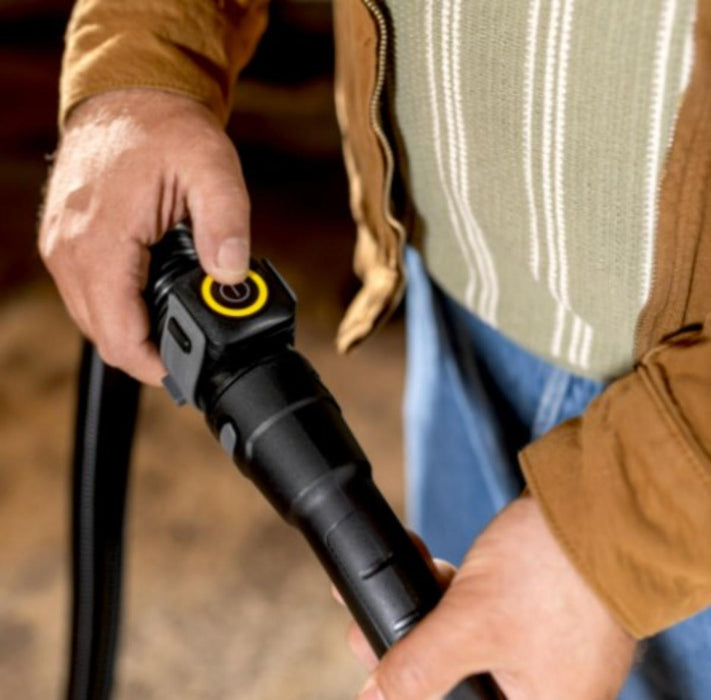 ПРАХОСМУКАЧКА KARCHER WD 7 CONTROL