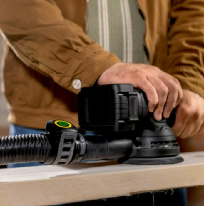 ПРАХОСМУКАЧКА KARCHER WD 7 CONTROL