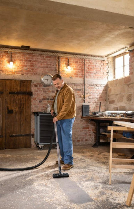 ПРАХОСМУКАЧКА KARCHER WD 7 CONTROL