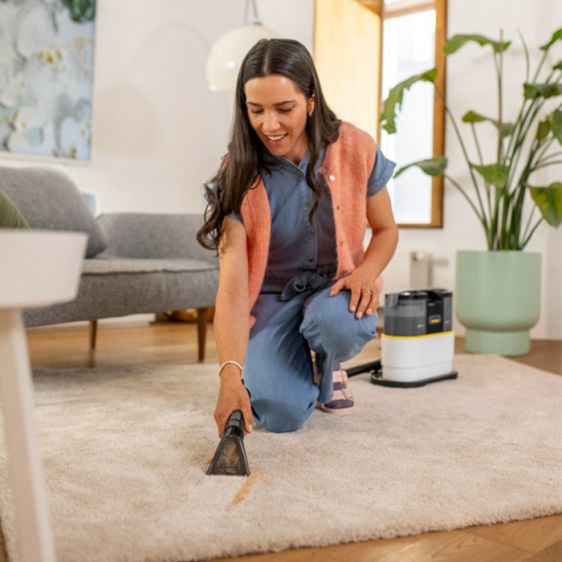 Уред за почистване на петна KARCHER SE 2 Spot Care - 10814200