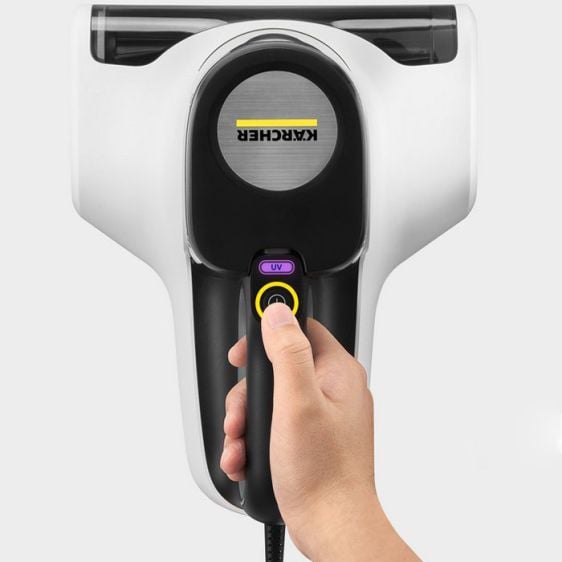 Прахосмукачка KARCHER VCH 4 UVClean