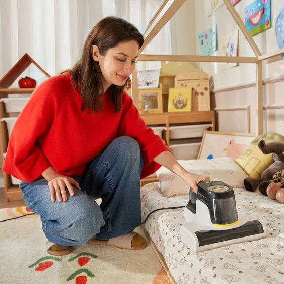Прахосмукачка KARCHER VCH 4 UVClean