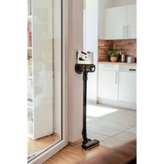 Прахосмукачка KARCHER VC 4 Cordless myHome Car
