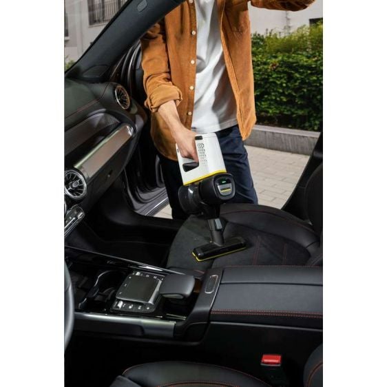Прахосмукачка KARCHER VC 4 Cordless myHome Car