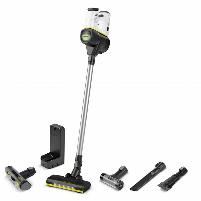 Прахосмукачка KARCHER VC 6 Cordless ourFamily Pet 25.2 V, 11986730