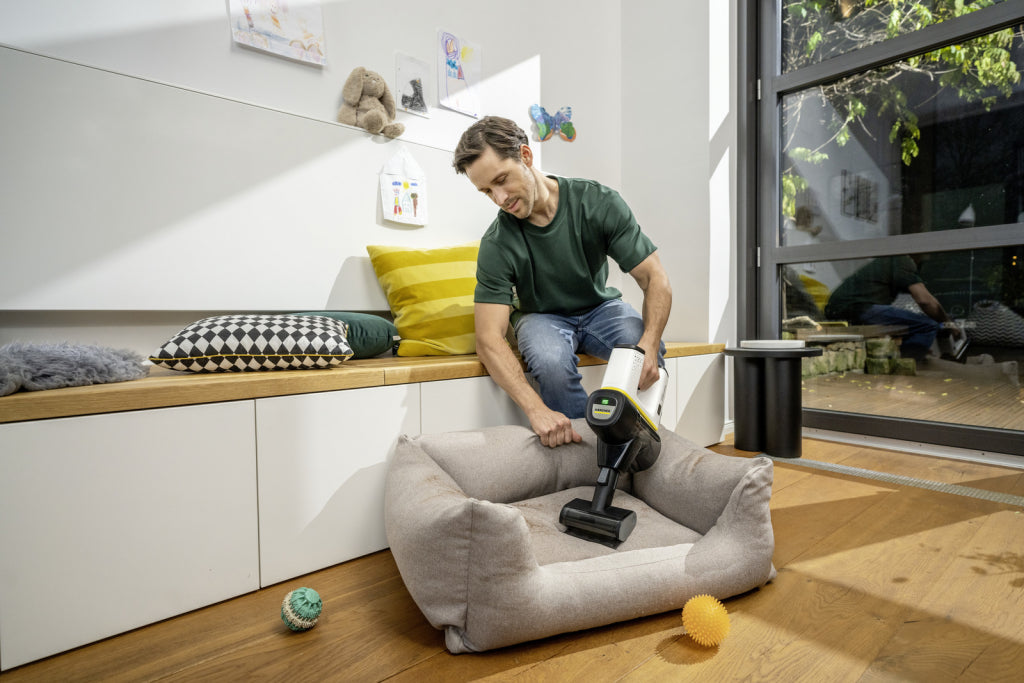 Прахосмукачка KARCHER VC 6 Cordless ourFamily Pet 25.2 V, 11986730