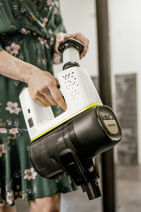 Прахосмукачка KARCHER VC 6 Cordless ourFamily Pet 25.2 V, 11986730