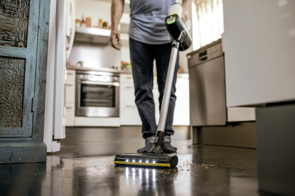 Прахосмукачка KARCHER VC 6 Cordless ourFamily Pet 25.2 V, 11986730