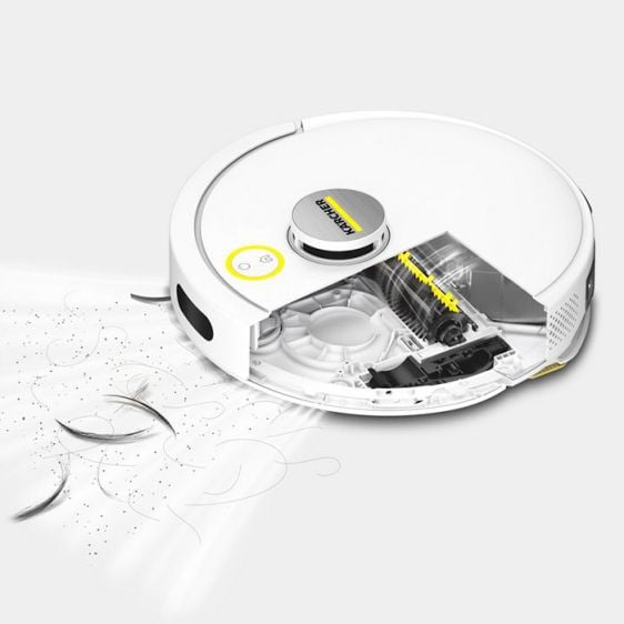 Прахосмукачка робот KARCHER RVC 3 COMFORT