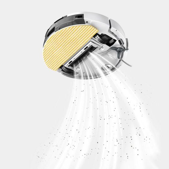 Прахосмукачка робот KARCHER RVC 3 COMFORT