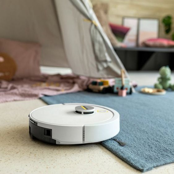 Прахосмукачка робот KARCHER RVC 3 COMFORT
