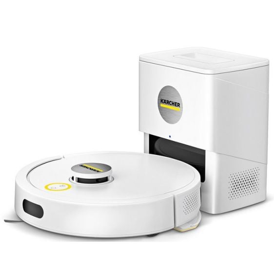 Прахосмукачка робот KARCHER RVC 3 COMFORT