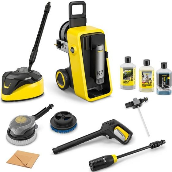 Водоструйка KARCHER K 7 Comfort Premium Car & Home