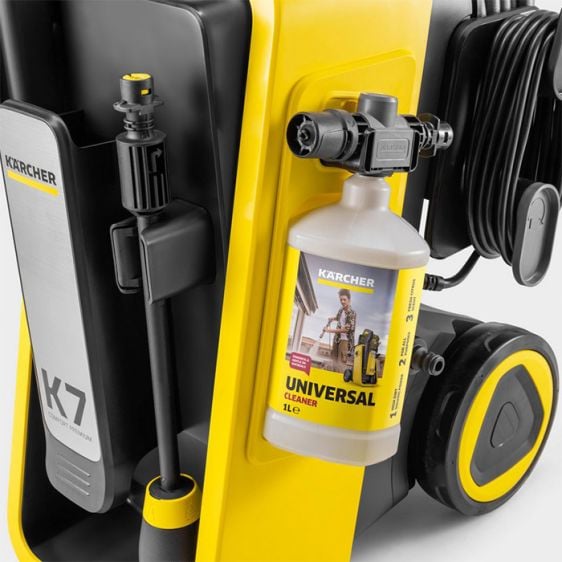 Водоструйка KARCHER K 7 Comfort Premium Car & Home