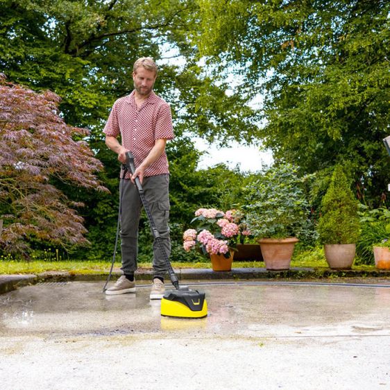 Водоструйка KARCHER K 7 Comfort Premium Car & Home