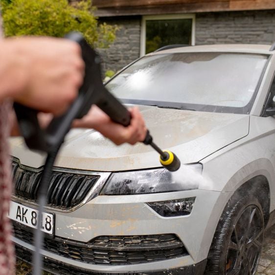 Водоструйка KARCHER K 7 Comfort Premium Car & Home